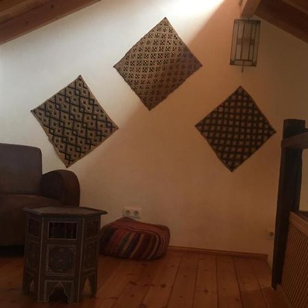 Casa Ambiente Villa Valle Gran Rey Eksteriør billede