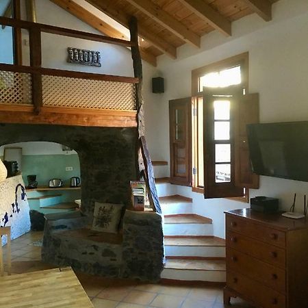 Casa Ambiente Villa Valle Gran Rey Eksteriør billede