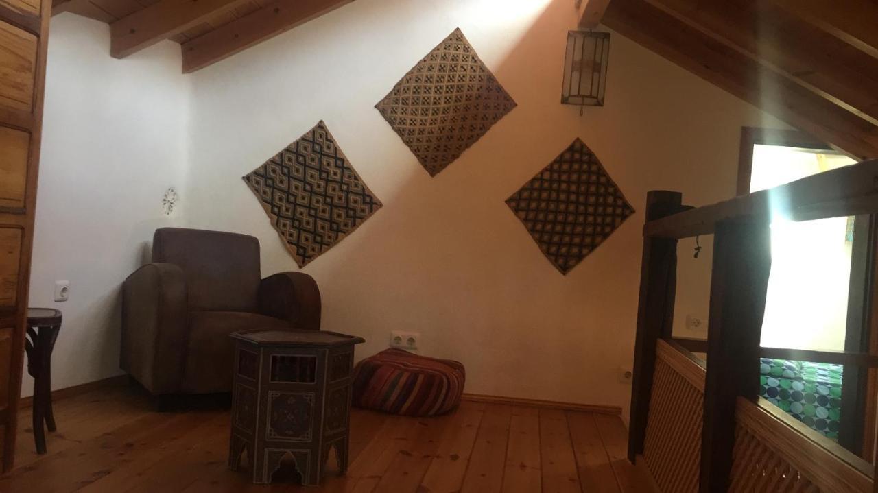 Casa Ambiente Villa Valle Gran Rey Eksteriør billede