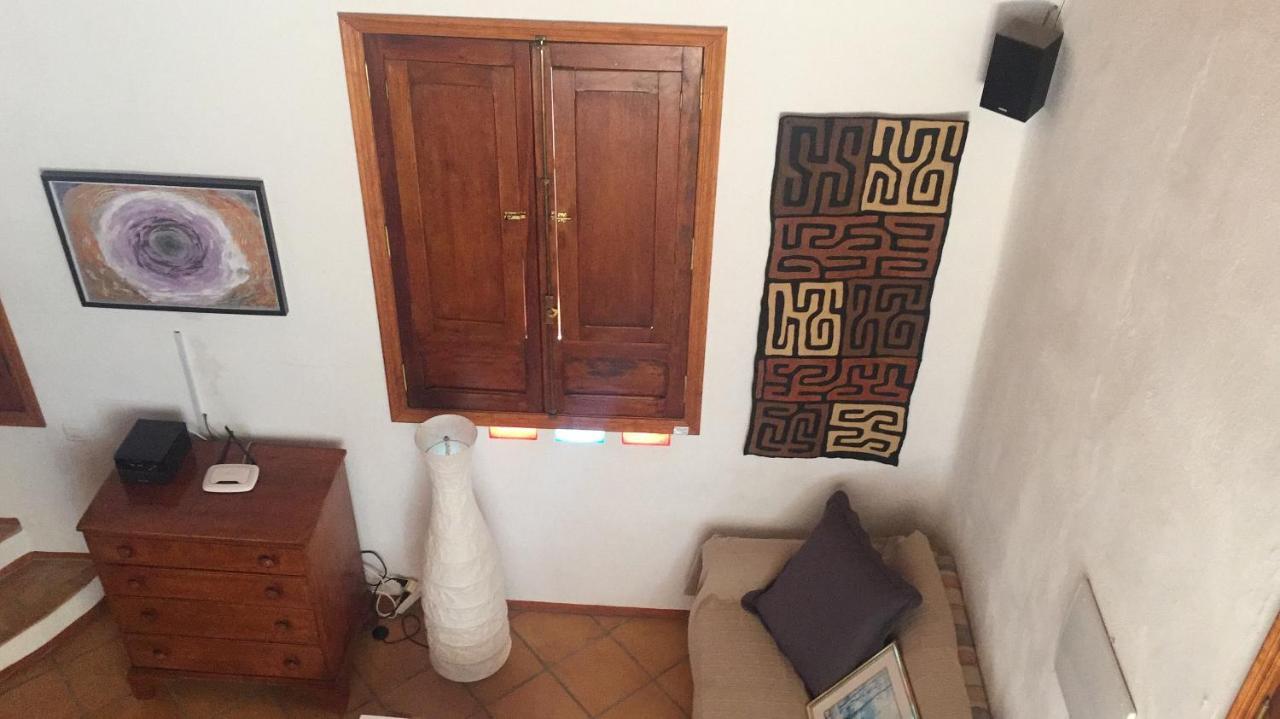 Casa Ambiente Villa Valle Gran Rey Eksteriør billede