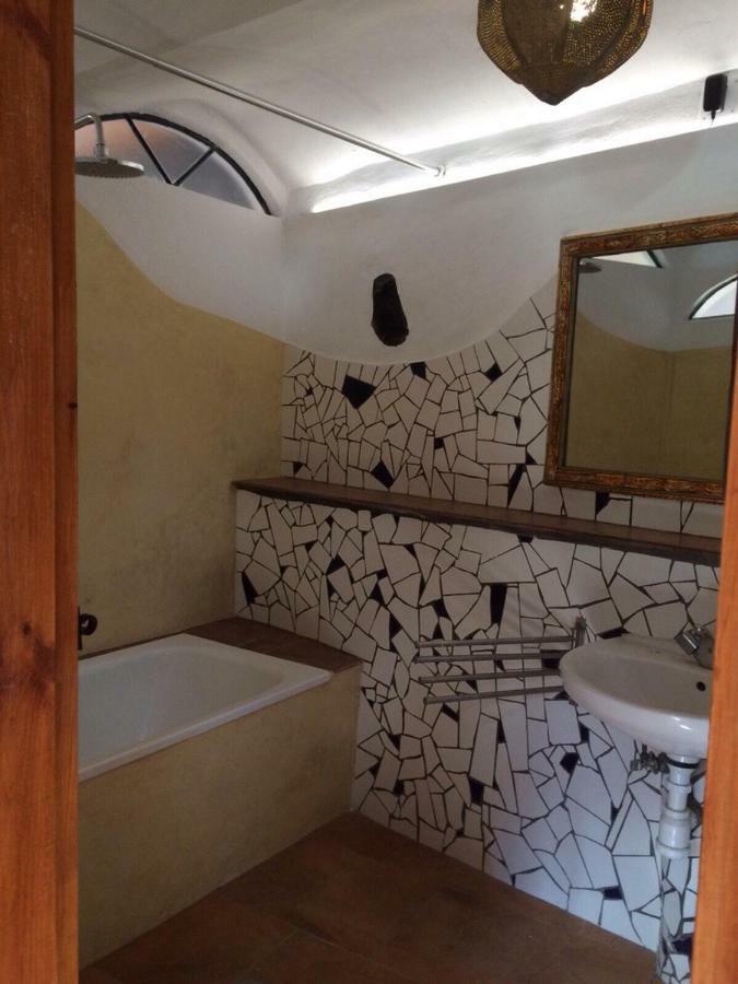 Casa Ambiente Villa Valle Gran Rey Eksteriør billede