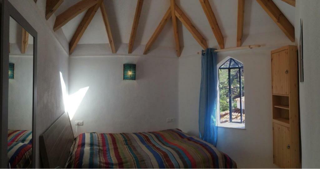 Casa Ambiente Villa Valle Gran Rey Eksteriør billede