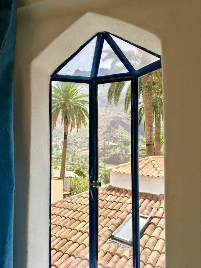 Casa Ambiente Villa Valle Gran Rey Eksteriør billede