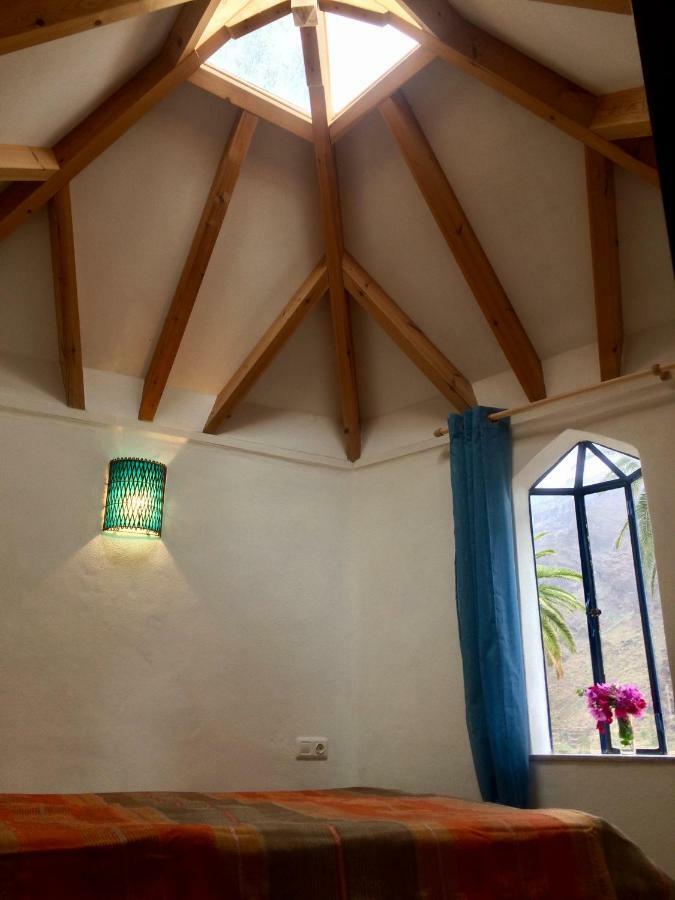 Casa Ambiente Villa Valle Gran Rey Eksteriør billede