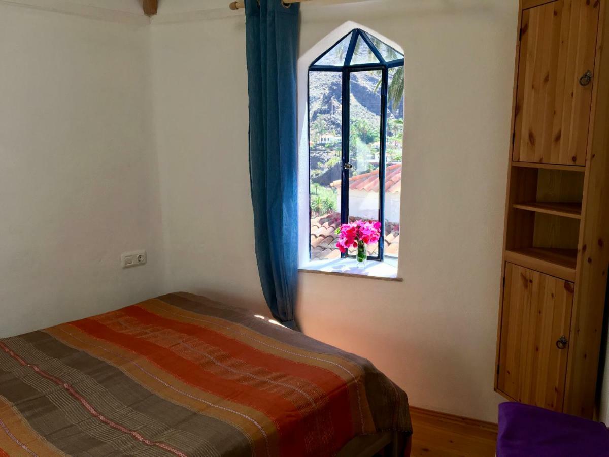 Casa Ambiente Villa Valle Gran Rey Eksteriør billede