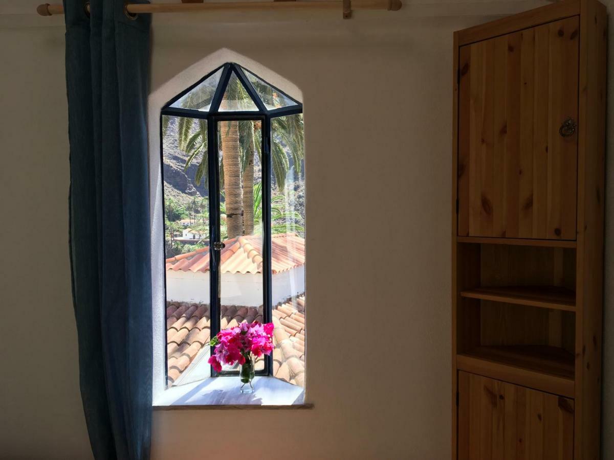 Casa Ambiente Villa Valle Gran Rey Eksteriør billede