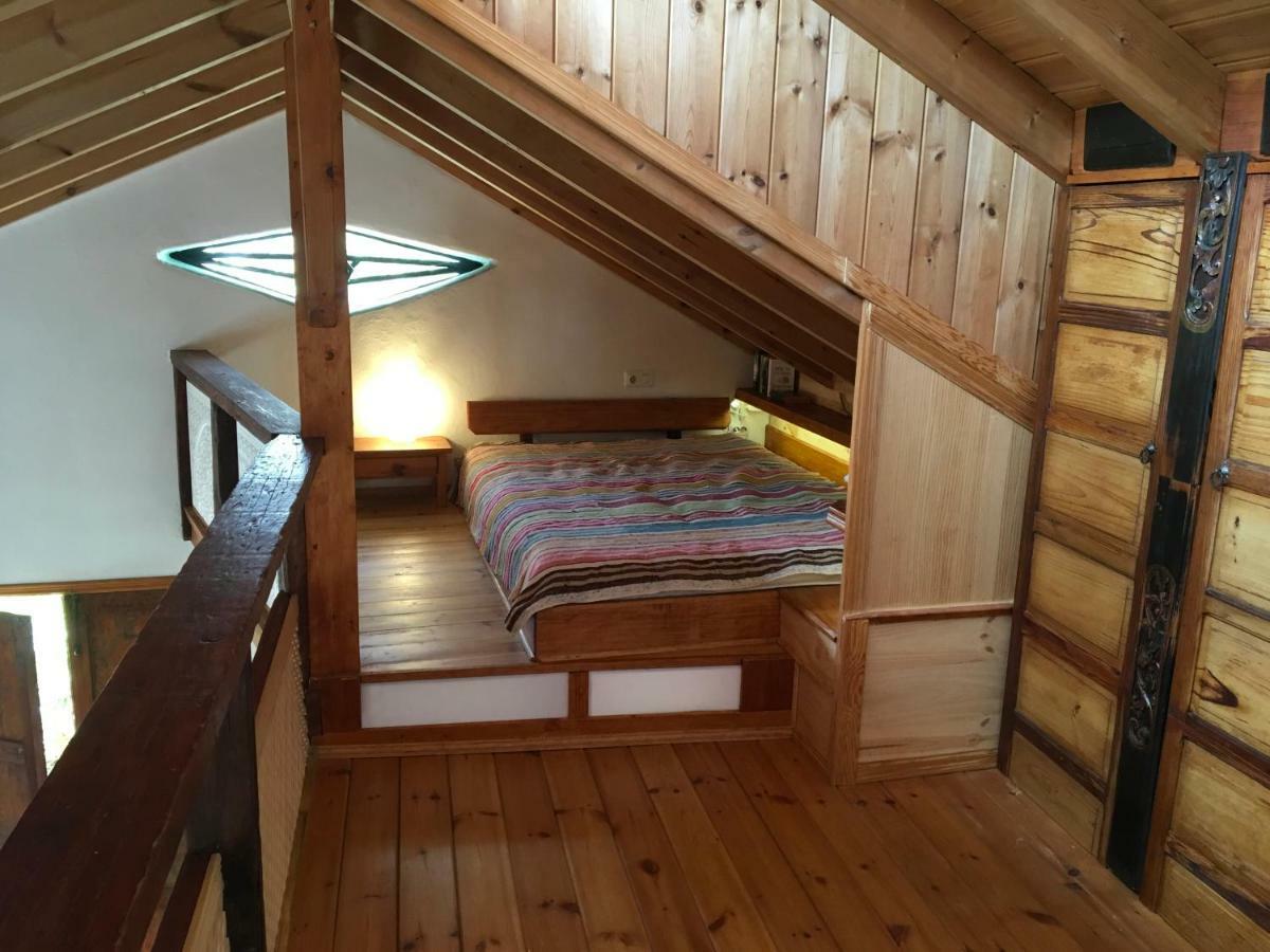 Casa Ambiente Villa Valle Gran Rey Eksteriør billede