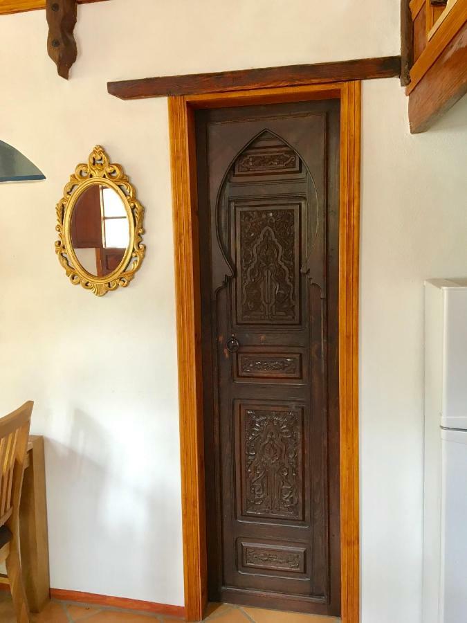 Casa Ambiente Villa Valle Gran Rey Eksteriør billede